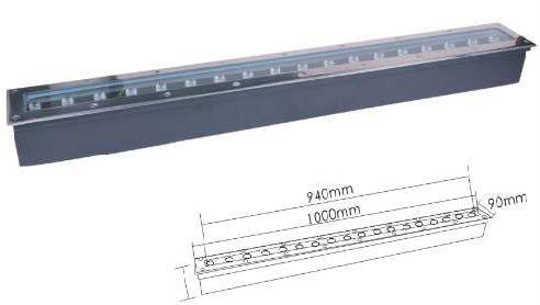 Fournisseur d'éclairage | Éclairage Lightac